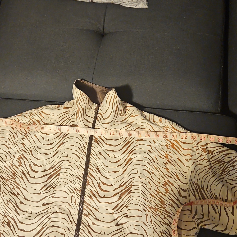 Reversible Spring Coat - Picture 9 of 9
